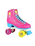 KRF The New Urban Concept Patines Roller School PPH EDICIÓN Especial, Multicolor (Multicolor), 35