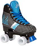 Soy Luna - Matteo Patines Roller Training, Talla 36/37 (Giochi Preziosi YLU57201)