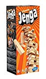 Games - Jenga (Hasbro A2120E24)