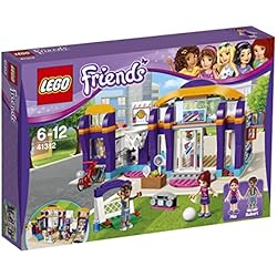 LEGO Friends - Polideportivo de Heartlake (41312)