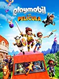 Playmobil: La película