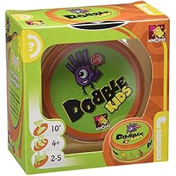 Dobble Kids - Juego de tablero
