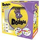 Asmodee- Dobble - Español, Multicolor (57)