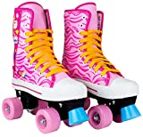 Funbee-Soy Luna Patines (Darpeje OFUN215-C1)
