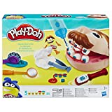 Play-Doh- Dentista Bromista (Hasbro B5520EU4)