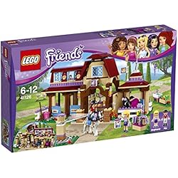 LEGO Friends - Club de equitación de Heartlake (6136477)