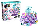 Canal Toys SSC 002  Slime Factory - Juego creativo, color morado, 34 x 31 x 8 cm