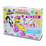 Soy Luna - Patines Roll & Play (35/38) (Giochi Preziosi YLU61200)