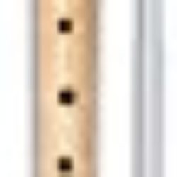 Bontempi – Flauta Madera Barroca RBW 32/N [OFERTAS]