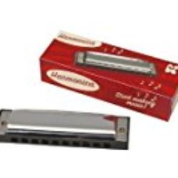 Armónica Niños Instrumento Musical Juguete [OFERTAS]