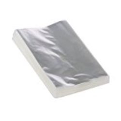100pcs Bolsas de Celofán Regalo Piruleta Chocolate Caramelo Cello Favor Partido Transparente [OFERTAS]