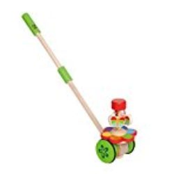 Hape – Arrastre jardín (0HPE0341) [OFERTAS]