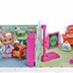 Barriguitas – La Clínica Loca (Famosa 700013940) [OFERTAS]