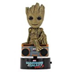 Groot Body Knockers 15 cms figura giratoria Guardianes de la Galaxia Vol. 2 [OFERTAS]