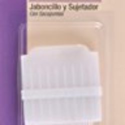 Tailor’s Chalk & Holder W/Sharpener-White [OFERTAS]