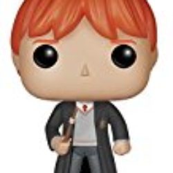 Funko – Ron Weasley figura de vinilo, colección de POP, seria Harry Potter (5859) [OFERTAS]