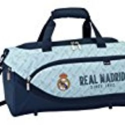 Bolsa deporte Real Madrid 50cm [OFERTAS]