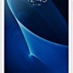 Samsung T580 Galaxy Tab A 10.1 Wi-Fi (2016) (white) 32GB [OFERTAS]