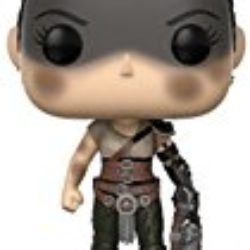 Pop Mad Max Fury Road Furiosa Vinyl Figure [OFERTAS]