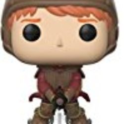 Funko Pop! – Harry Potter: Ron on Broom (26721) [OFERTAS]