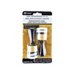Mini inchiostro miscelazione strumento 1″ Round- [OFERTAS]