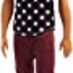 Barbie FJF72 muñeca – muñecas (Multicolor, Masculino, 3 año(s), Ken) [OFERTAS]