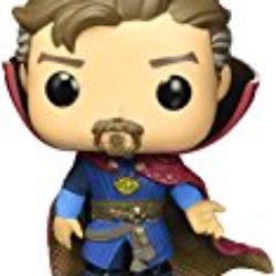 POP! Bobble – Marvel: Doctor Strange: Doctor Strange [OFERTAS]