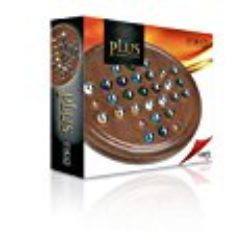 Solitario De Madera [OFERTAS]