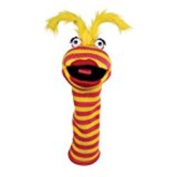 The Puppet Company – Guantes – Lipstick [OFERTAS]