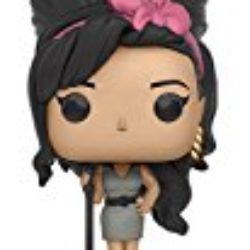 POP! Vinilo – Rocks: Amy Winehouse [OFERTAS]