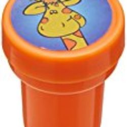 Rhode Island Novelty Assorted Plastic Stamps, 50 Count [OFERTAS]