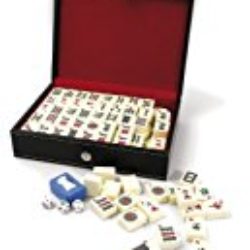 Smir – Mah Jong (527530) [Importado de Francia] [OFERTAS]