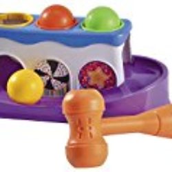 BANCO DE BOLAS CON MARTILLO [OFERTAS]