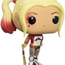 POP! Vinilo – Suicide Squad: Harley Quinn [OFERTAS]