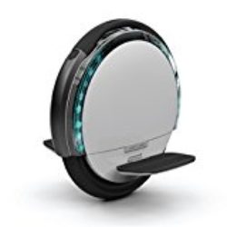 Ninebot One S2 – Monociclo eléctrico urbano [OFERTAS]