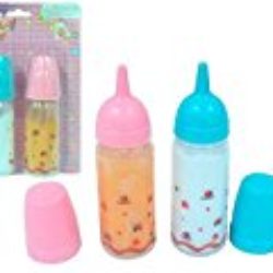 Biberon Juguete 15cm Blister 2 Unidades [OFERTAS]