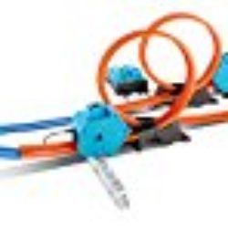 Hot Wheels – Pista supervértigo (Mattel DGD30) [OFERTAS]
