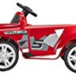 Feber – Twinkle Car, 12 V (Famosa 800011241) [OFERTAS]