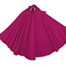My Other Me – Capote de torero adulto, talla única (Viving Costumes MOM01547) [OFERTAS]