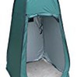 Beautihome Pop up Toilet Tent Al aire libre portátil Changing Room Ducha Tienda de campaña Privado Toilet Tents Kids Play Room Toilet para viajeros [OFERTAS]