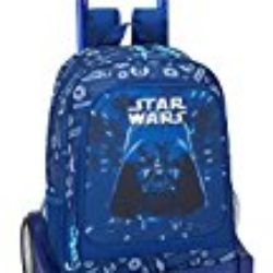 Safta Star Wars 2018 Mochila infantil, 43 cm, Azul [OFERTAS]