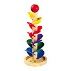 Legler – Pista para canicas Bambi (2019169) [OFERTAS]