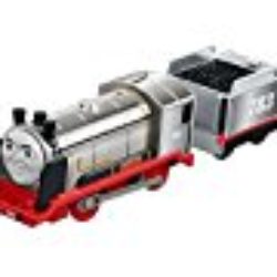 Merlin the Invisible | Mattel FJK58 | TrackMaster | Thomas y sus Amigos [OFERTAS]