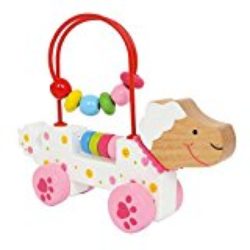 Small Foot Company – Desarrollo de Habilidades Motoras (3420) (Importado) [OFERTAS]