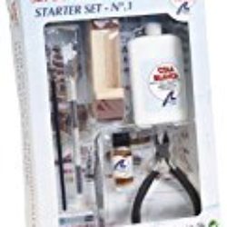 Set De Iniciacion Al Modelismo [OFERTAS]