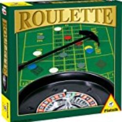Piatnik – Ruleta de casino, para 2 jugadores (importado) [OFERTAS]