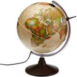 Globo terráqueo Marco Polo 30cm [OFERTA FINALIZADA]
