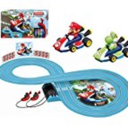 Nintendo Mario Kart – Circuito con coches (Carrera 20063014) [OFERTAS]