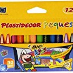 Plastidecor Peques [OFERTAS]