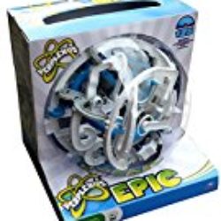 Games 6022080 Perplexus Epic – Pelota pasatiempos con laberinto [OFERTAS]